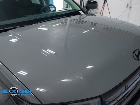 Used 2024 Hyundai Santa Fe XRT image 56