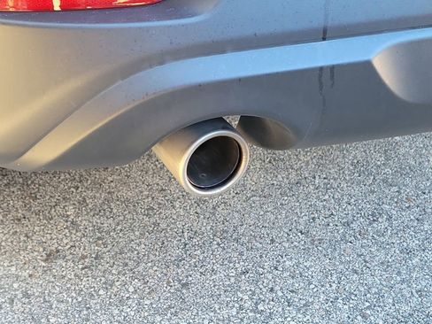 Used 2023 MAZDA CX-5 AWD 2.5 S w/ Select Package image 17