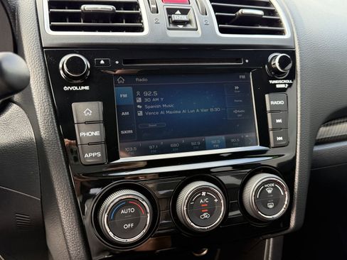 Used 2020 Subaru WRX Base image 18