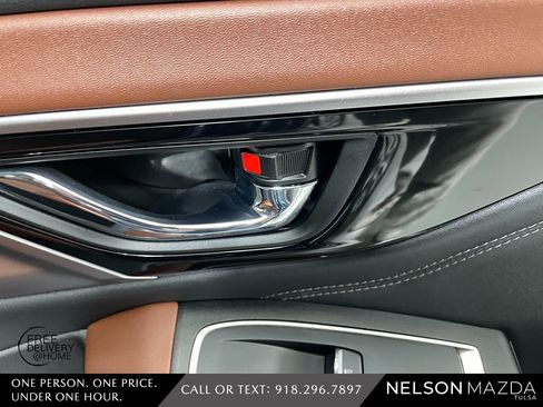 Used 2024 Subaru Outback Touring XT image 41