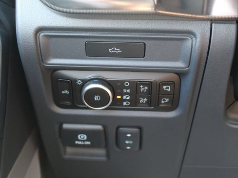New 2026 Ford F150 Platinum w/ FX4 Off-Road Package AWD/4WD image 23