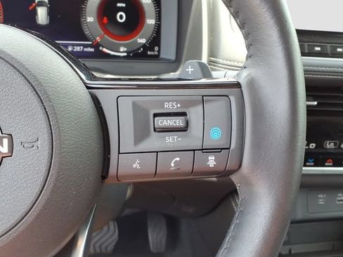 Used 2023 Nissan Rogue Platinum w/ Platinum Premium Package AWD/4WD image 20