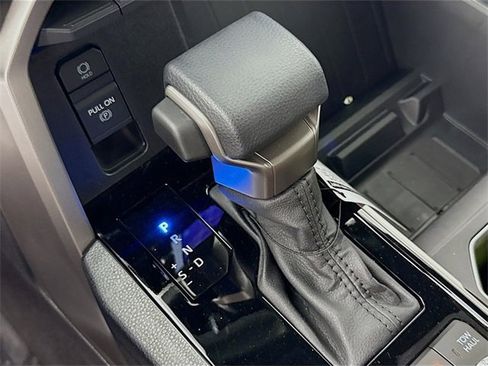 New 2026 Toyota Tundra SR5 image 16