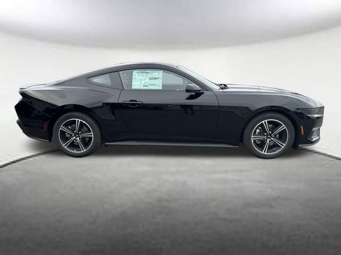 New 2025 Ford Mustang Premium image 6