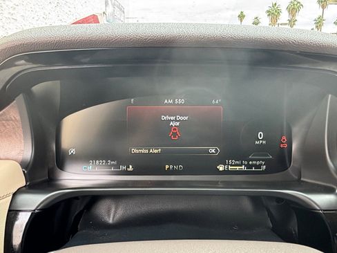 Used 2022 Lincoln Aviator Reserve w/ Equipment Group 201A image 10