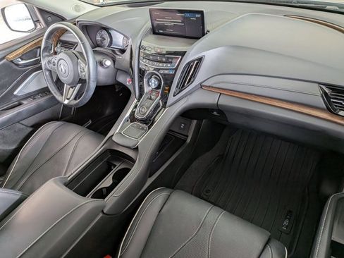 Used 2024 Acura RDX SH-AWD w/ Advance Package image 19