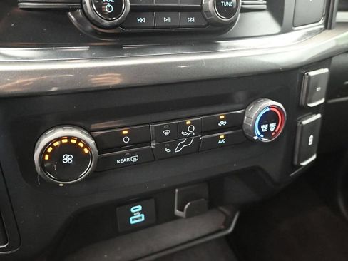 Certified 2023 Ford F150 XL w/ STX Appearance Package RWD image 15
