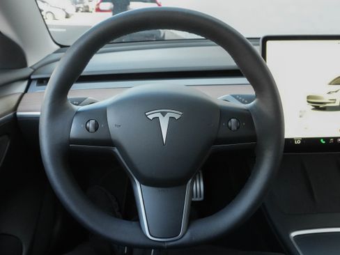 Used 2022 Tesla Model 3 Performance AWD/4WD image 17