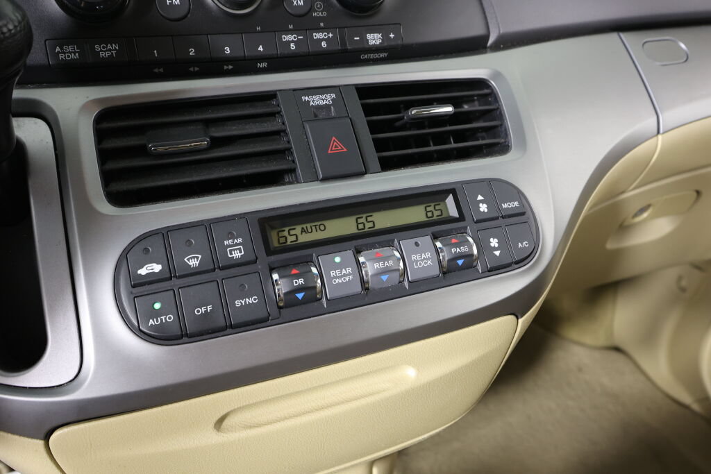 Used 2009 Honda Odyssey EX-L image 35
