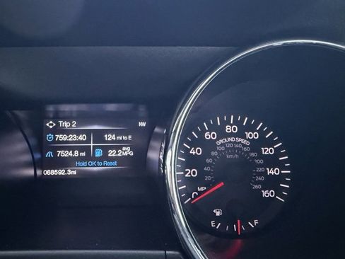 Used 2015 Ford Mustang GT Premium w/ Equipment Group 401A image 24