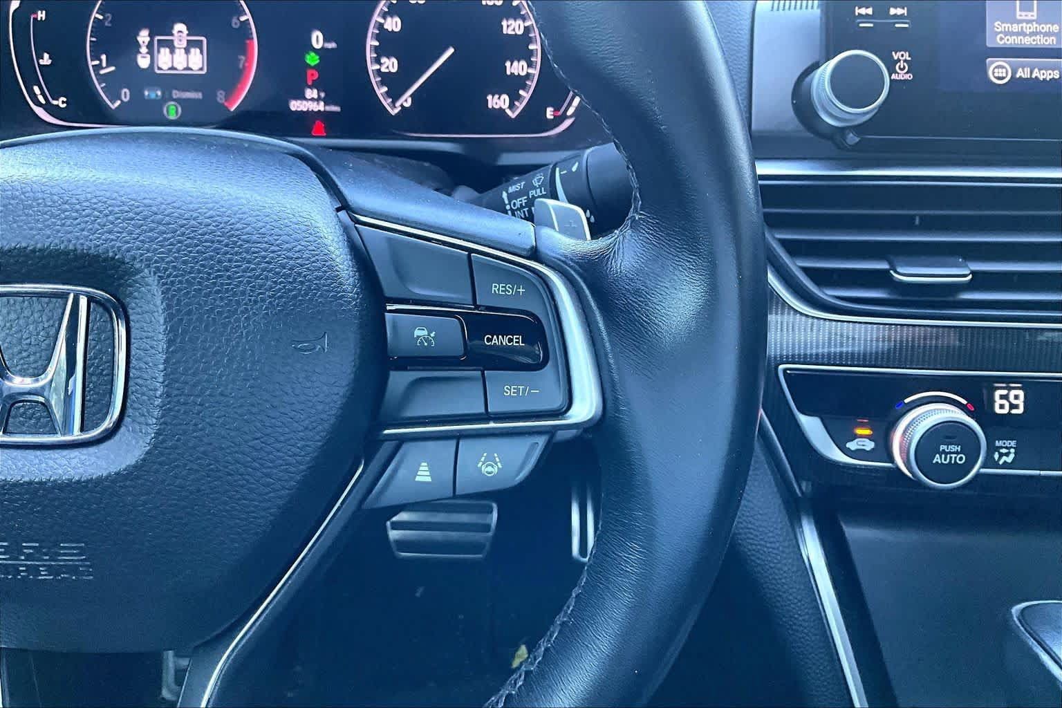 Used 2022 Honda Accord Sport image 24