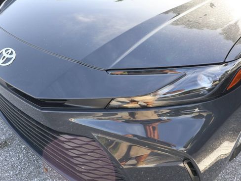 Used 2026 Toyota Camry LE FWD image 3