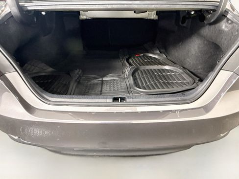 Used 2023 Toyota Camry LE FWD image 34