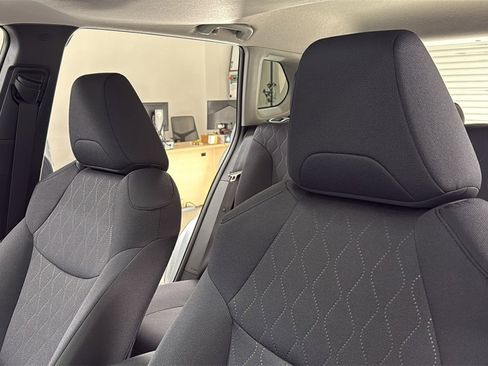 New 2026 Toyota Corolla Cross LE image 13