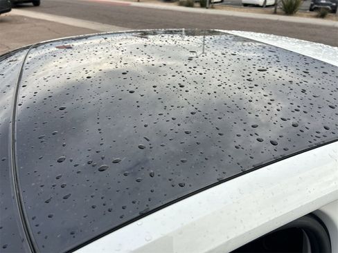 Certified 2024 Volkswagen Jetta SE w/ Panoramic Sunroof Package image 19