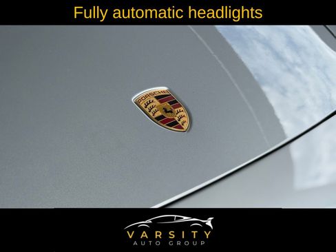 Used 2021 Porsche 911 Carrera image 41