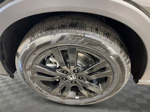 New 2026 Honda HR-V Sport image 13