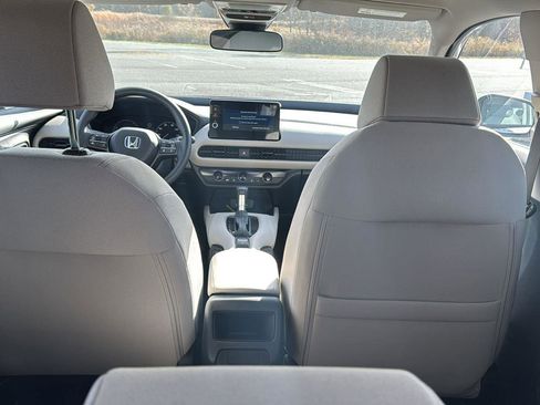 New 2026 Honda HR-V LX image 14