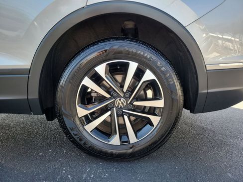 Used 2023 Volkswagen Tiguan S w/ IQ.Drive Package image 9