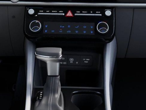New 2026 Hyundai Tucson SEL Plus AWD/4WD image 16