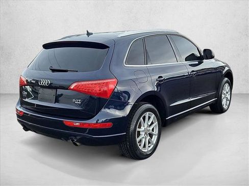 Used 2011 Audi Q5 2.0T Premium image 5