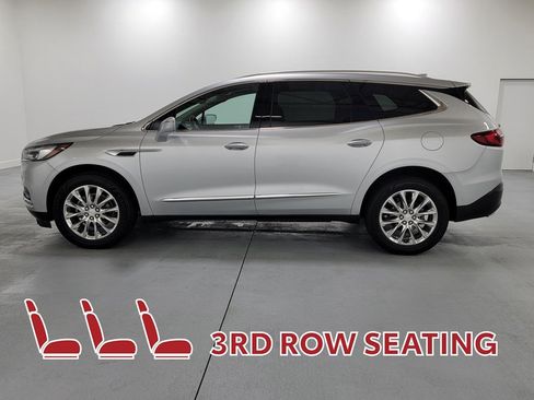 Used 2020 Buick Enclave Essence image 6