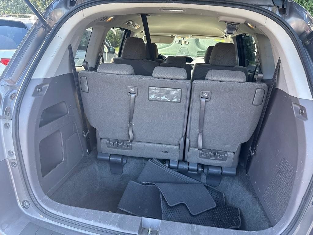 Used 2016 Honda Odyssey EX image 11