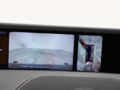 Used 2024 Lincoln Nautilus Reserve image 52