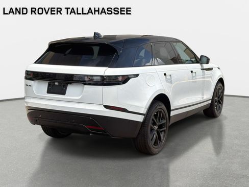 New 2026 Land Rover Range Rover Velar S AWD/4WD image 5