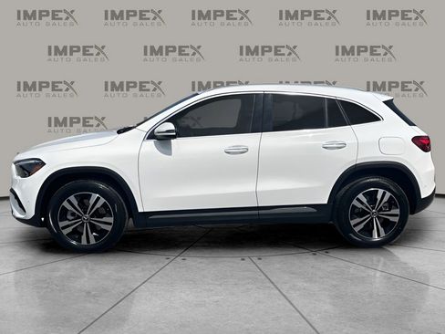 Used 2025 Mercedes-Benz GLA 250 image 2