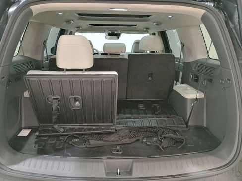 New 2026 Hyundai Santa Fe Limited AWD/4WD image 29