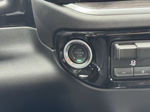 New 2026 Chevrolet Silverado 2500 LTZ w/ LTZ Plus Package image 30