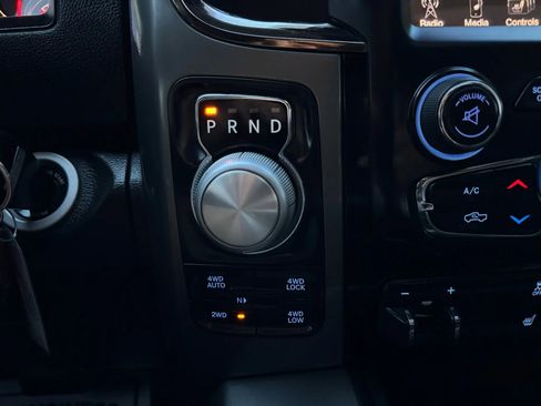 Used 2015 RAM 1500 Sport w/ Remote Start & Security Group image 28