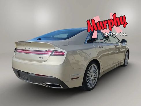 Used 2017 Lincoln MKZ Reserve FWD image 7