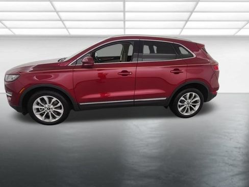 Used 2019 Lincoln MKC Select w/ Select Plus Package AWD/4WD image 3