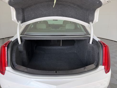 Used 2017 Cadillac XTS Luxury FWD image 13