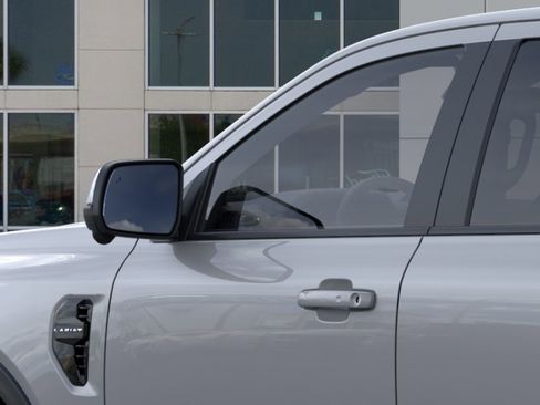 New 2026 Ford Ranger Lariat w/ Convenience Package RWD image 20