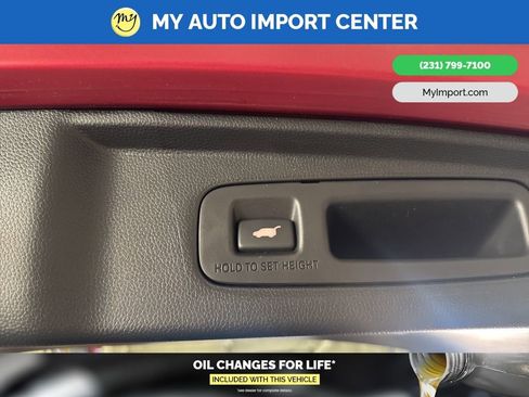 Used 2024 Honda CR-V EX-L image 29