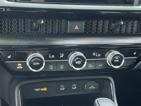New 2026 Honda CR-V EX-L image 27