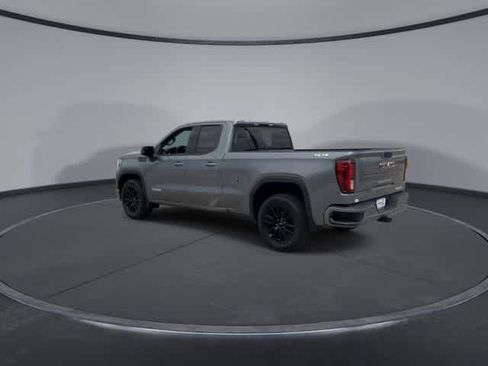 Used 2021 GMC Sierra 1500 Elevation AWD/4WD image 6