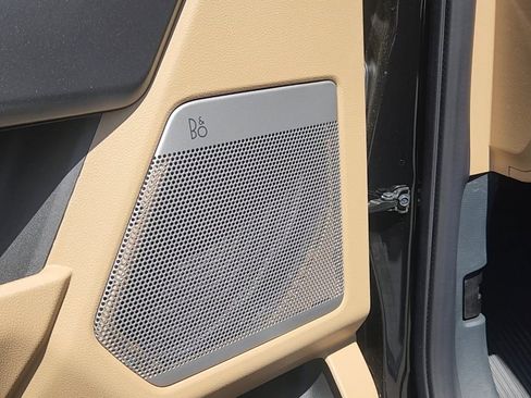 New 2025 Ford F350 Lariat w/ Black Appearance Package image 11