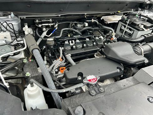 Used 2024 Honda CR-V EX image 25