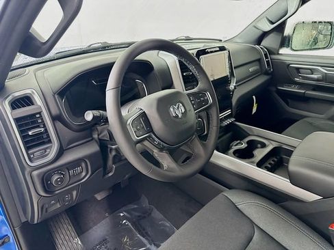 New 2026 RAM 1500 Big Horn image 9