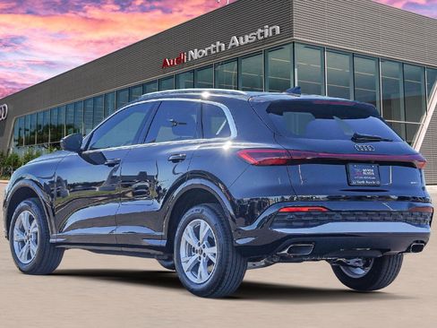 New 2025 Audi Q5 Premium image 5