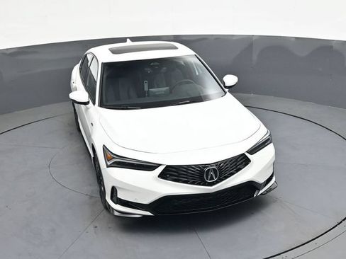 New 2026 Acura Integra A-Spec FWD image 27