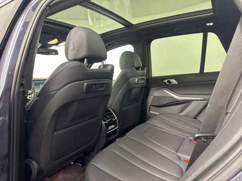 Used 2019 BMW X5 xDrive40i w/ Convenience Package image 10