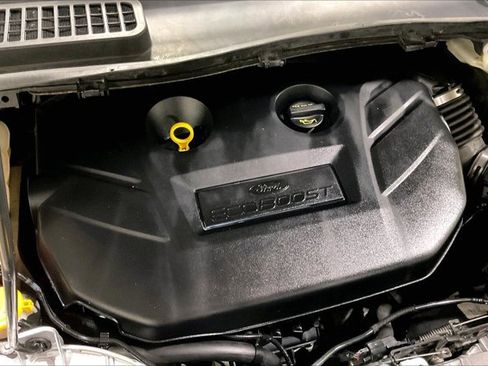 Used 2015 Ford Escape Titanium image 31