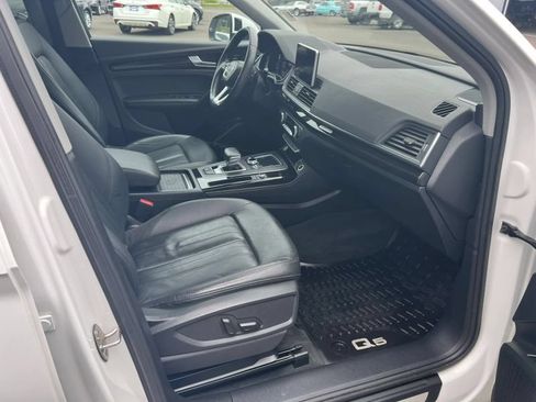 Used 2020 Audi Q5 2.0T Premium Plus AWD/4WD image 7