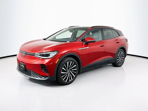 Used 2024 Volkswagen ID.4 S image 3