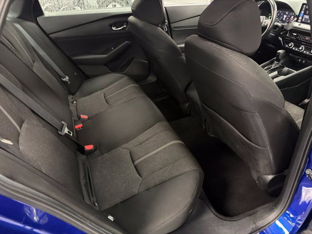 Used 2024 Honda Accord Sport image 11